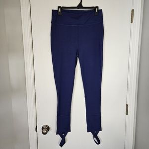 Free People Movement Synergy Stirrup Yoga Leggings